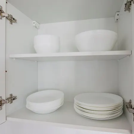 Tolstov - 5 - Balcony - Kitchen - Washing Machine - Next To Cologne Frechen