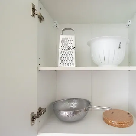 Apartamento Tolstov - 5 - Balcony - Kitchen - Washing Machine - Next To Cologne