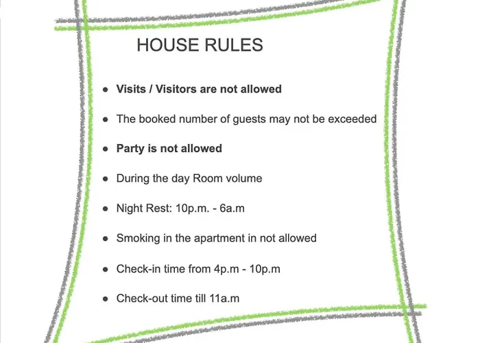 Tolstov - 5 - Balcony - Kitchen - Washing Machine - Next To Cologne Apartamento