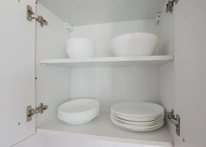 Tolstov - 5 - Balcony - Kitchen - Washing Machine - Next To Cologne Frechen