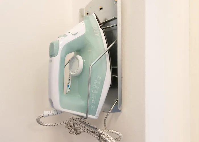 Tolstov - 5 - Balcony - Kitchen - Washing Machine - Next To Cologne * Frechen